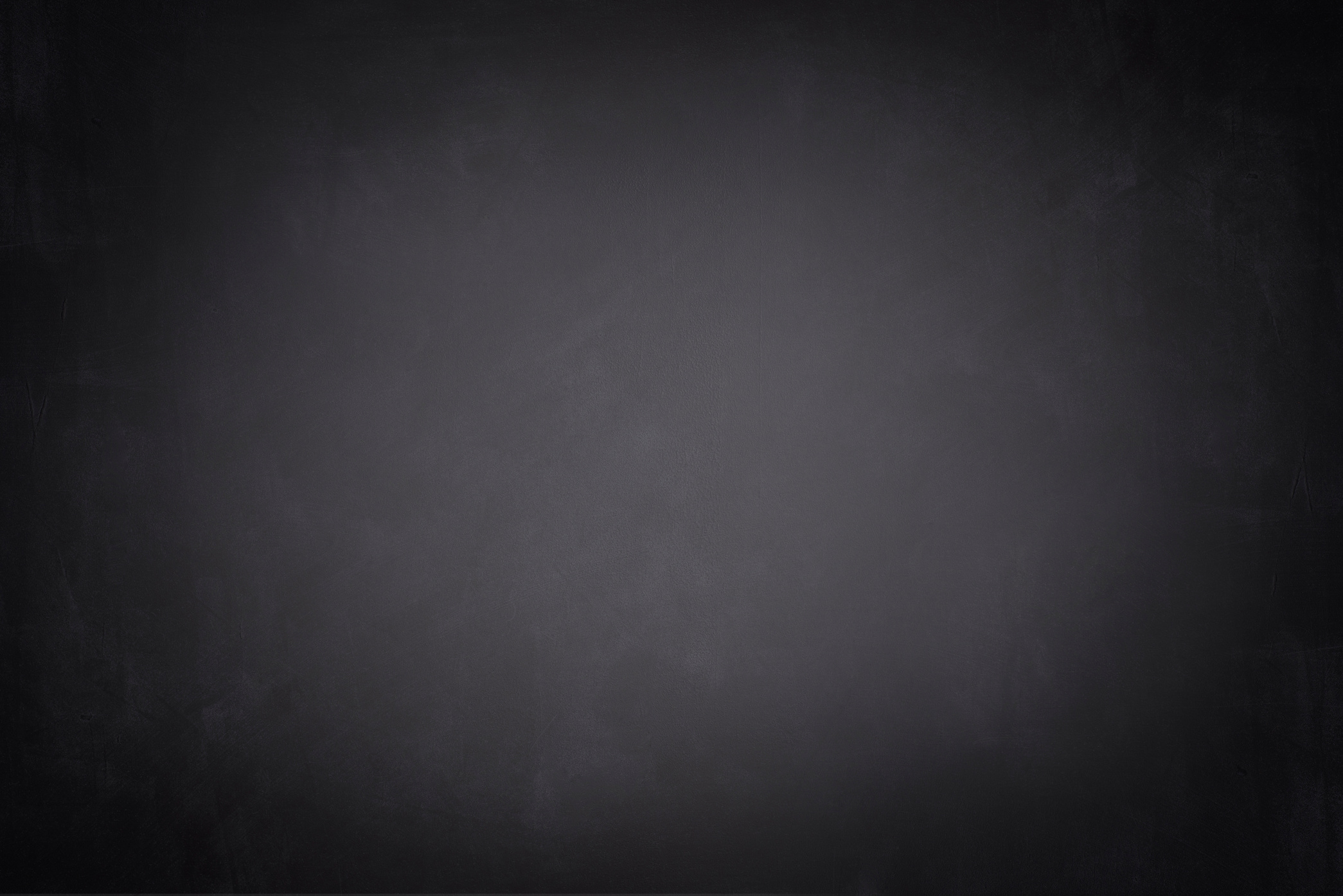 blackboard background gradient